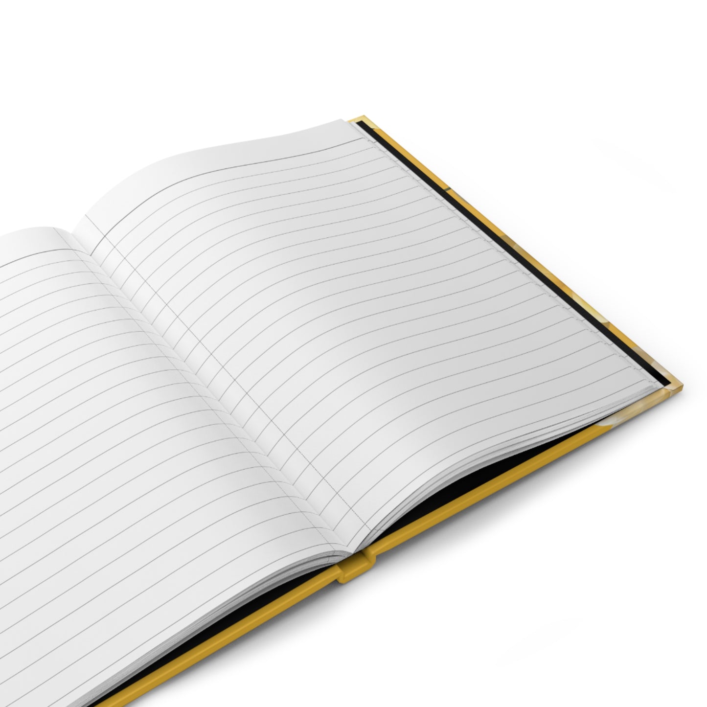 Faith, Hope, Love – Golden Bloom Journal