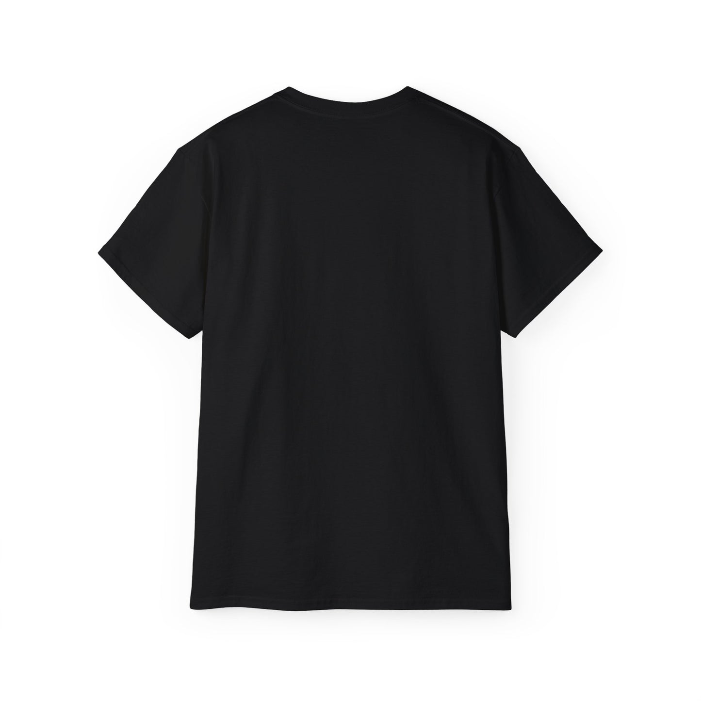 "More Than a Conqueror" Scattered Roses Tee
