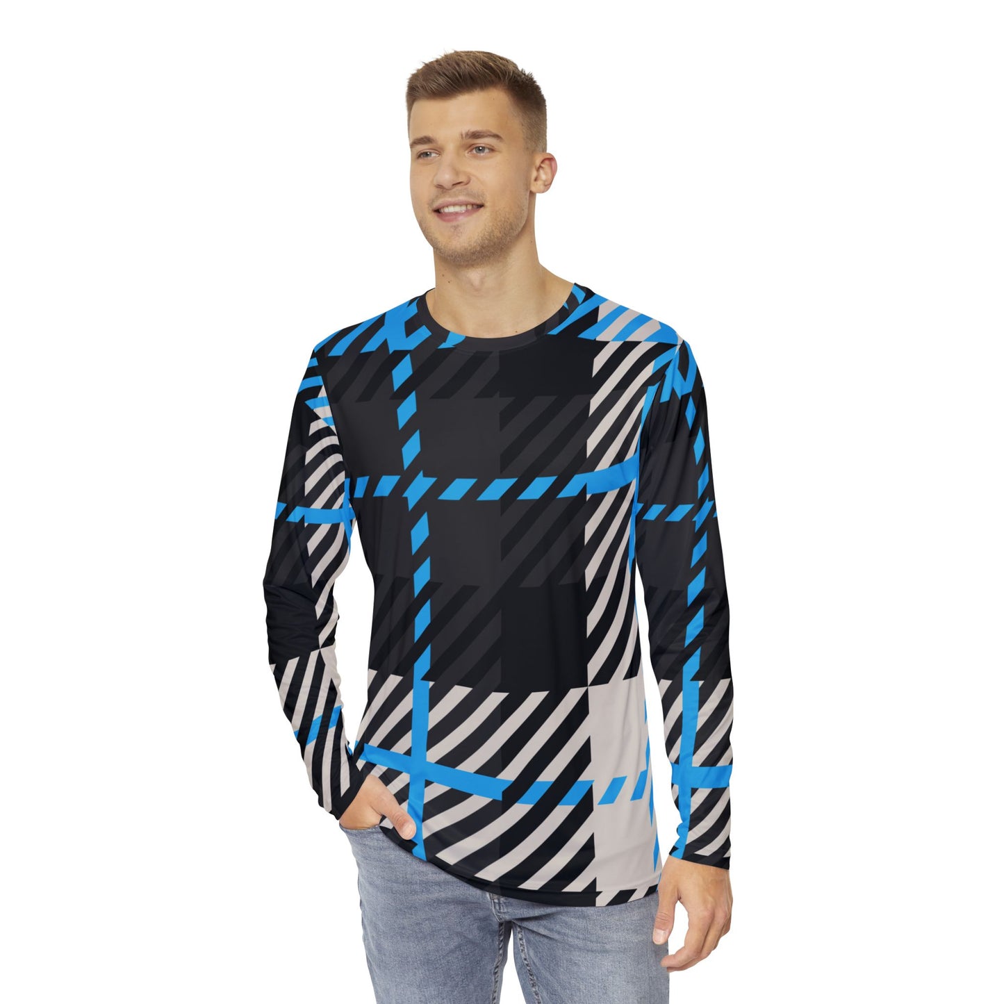 Frozen Echo Long Sleeve