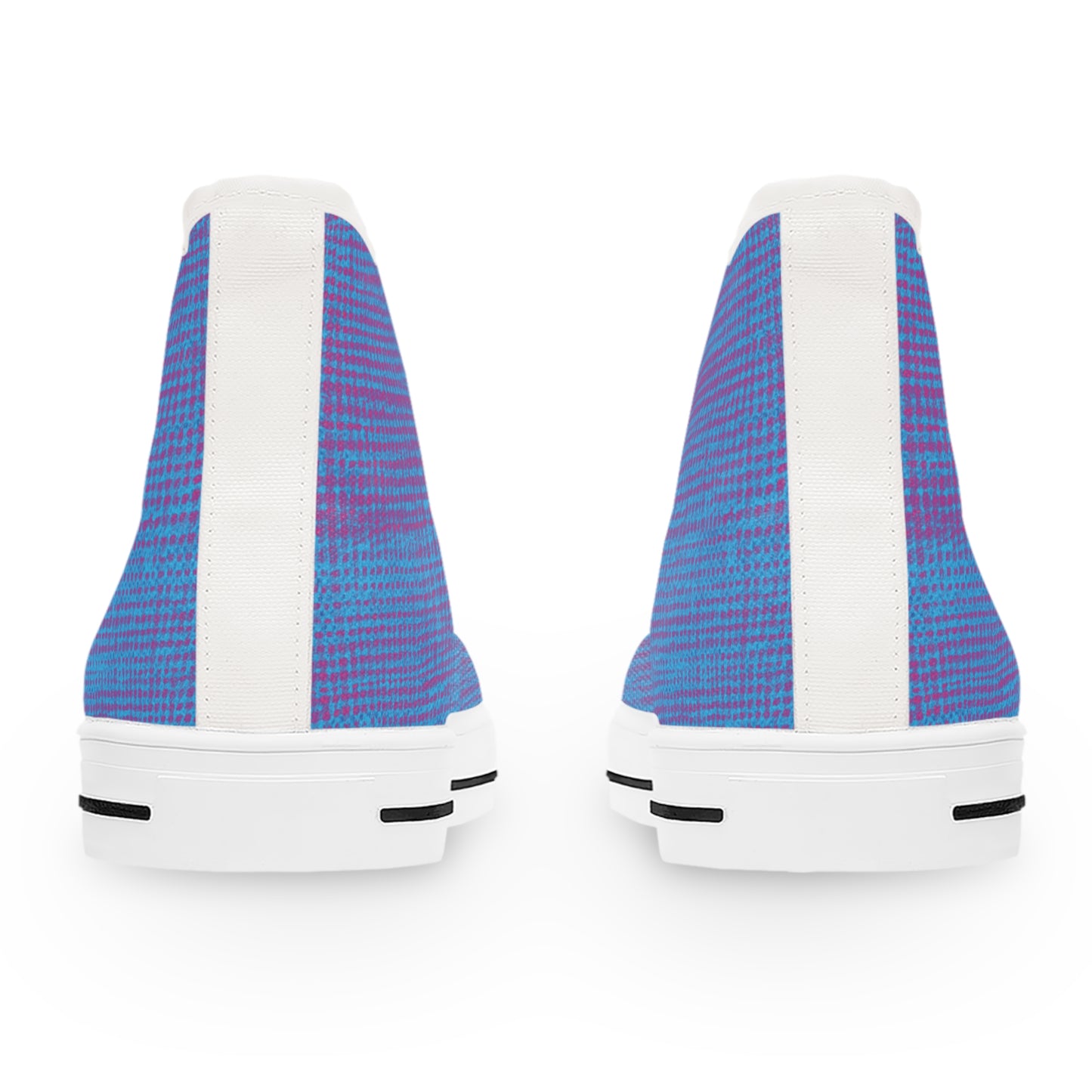 Radiance Walk High-Top Sneakers