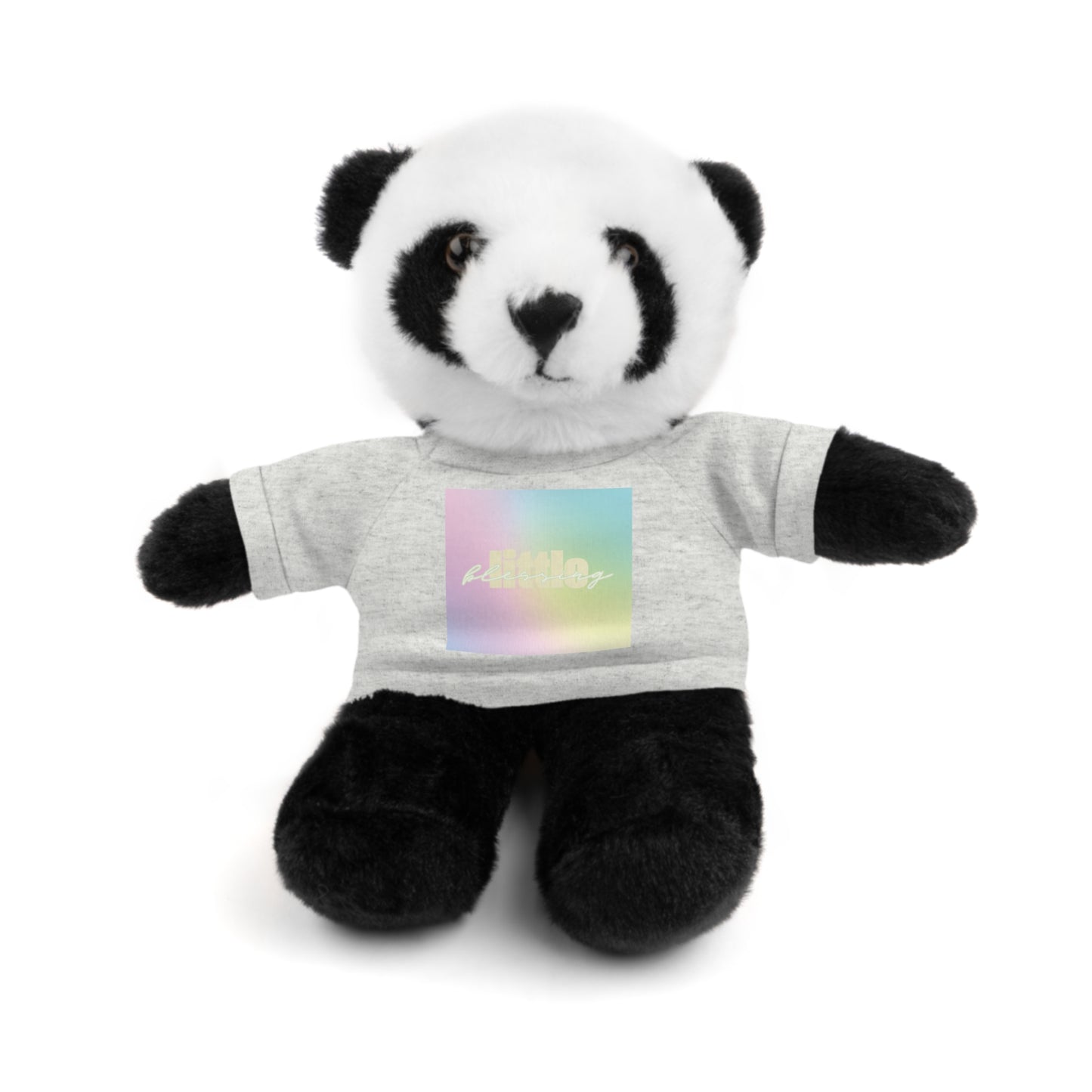 Little Blessing Plush Collection – Assorted Animals