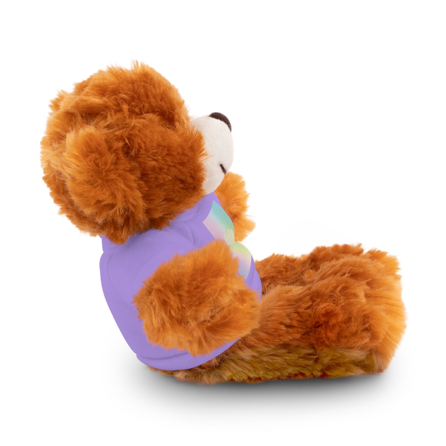 Little Blessing Plush Collection – Assorted Animals