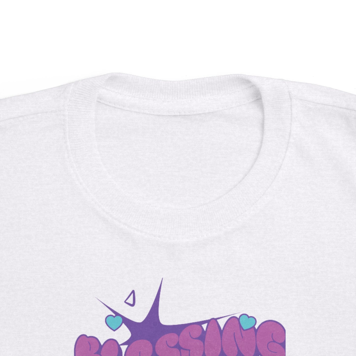 "Little Blessing" Baby Tee