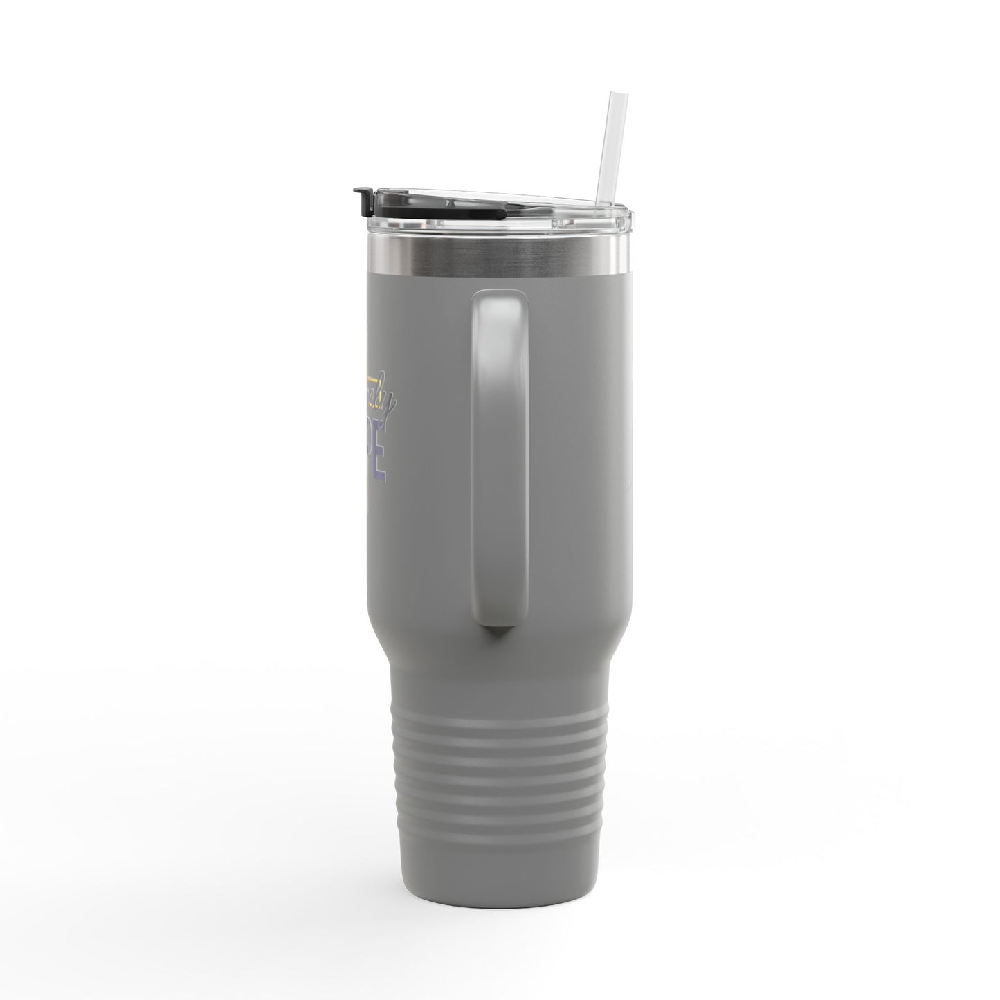Divinely Dope Travel Mug - 40oz