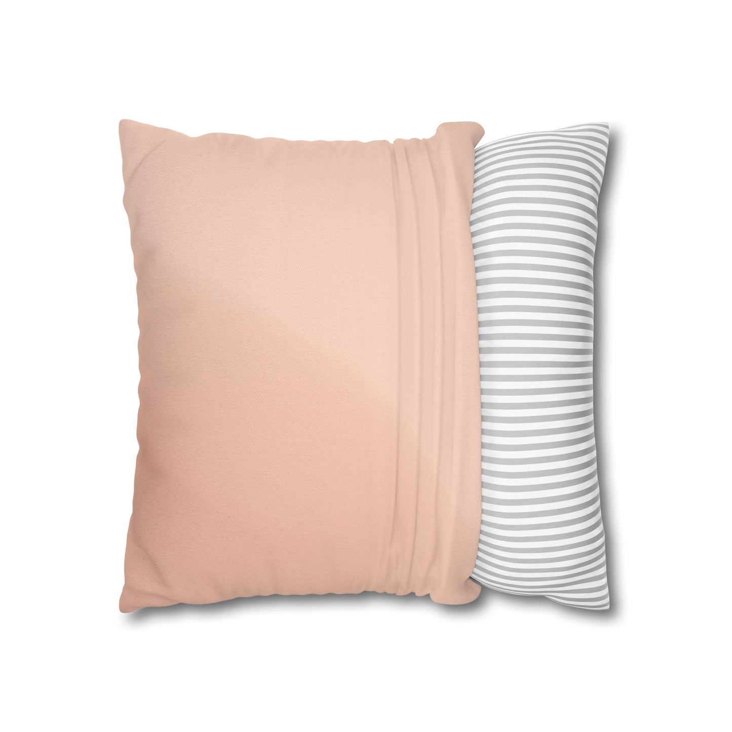 “Whispers of Clay | Soft Pillowcase”