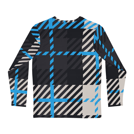 Frozen Echo Long Sleeve