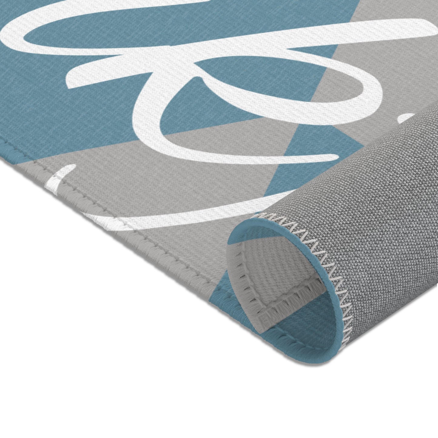 Always Thankful – Inspirational Area Rug