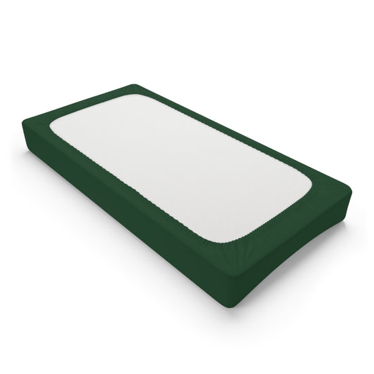 Evergreen Grace Changing Pad Cover
