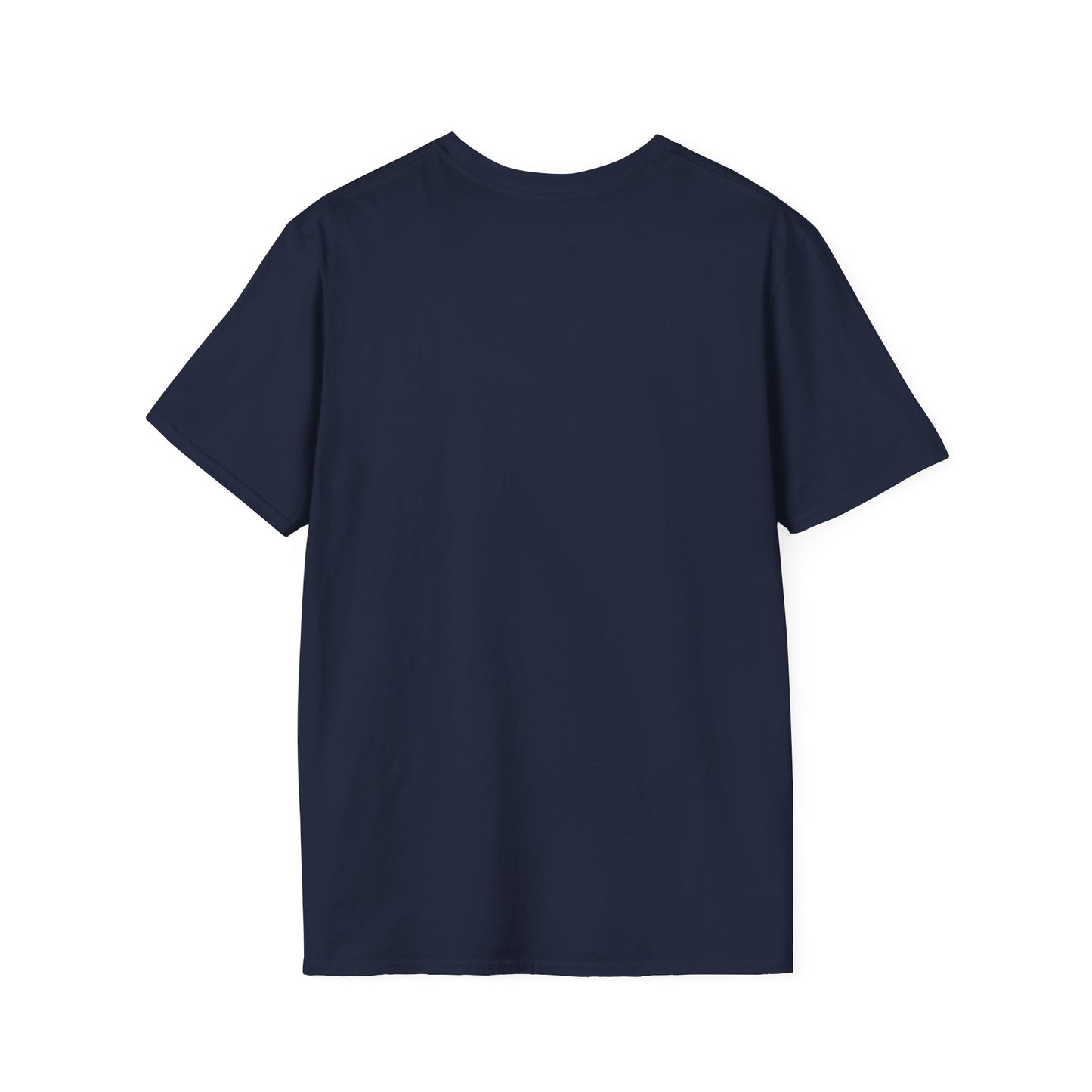 Living Proof – Vintage Graphic Tee (Men’s Crew)