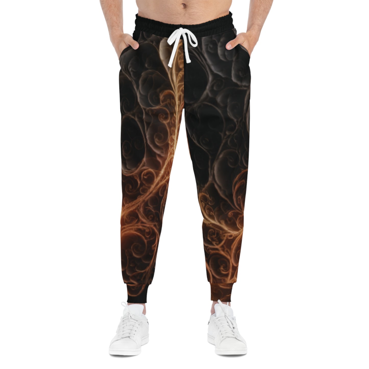 Arise and Shine Men’s Joggers