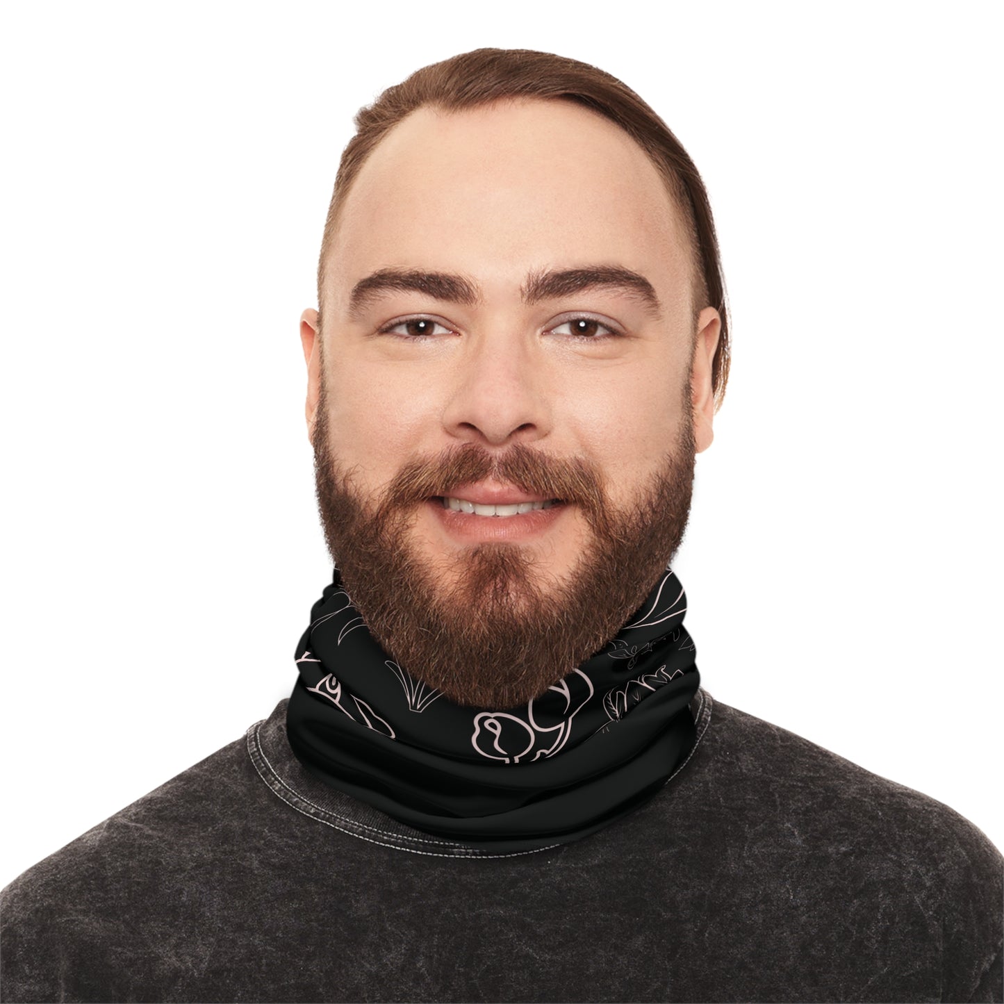 Essentials Lightweight Neck Gaiter