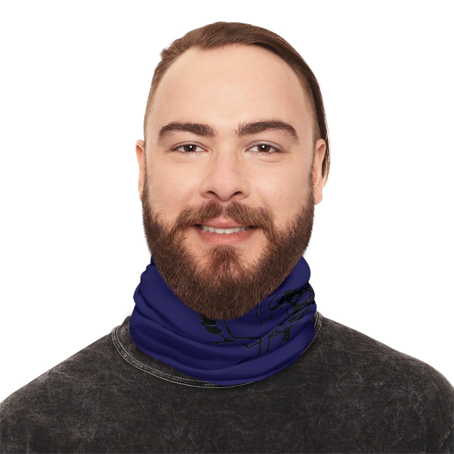 Essentials Midweight Neck Gaiter