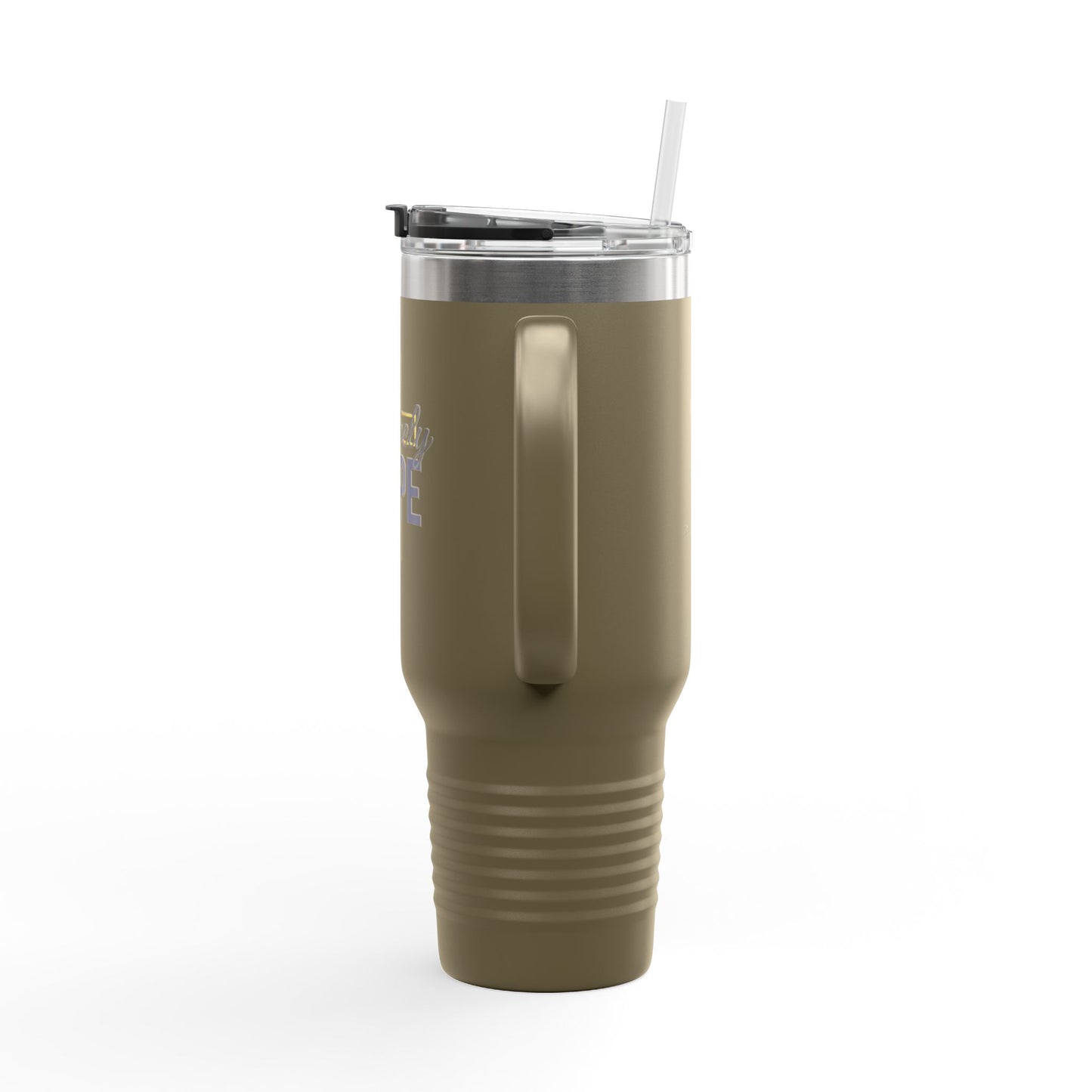 Divinely Dope Travel Mug - 40oz