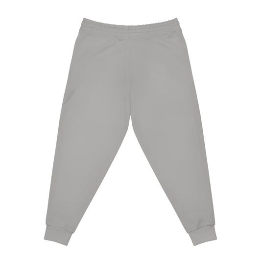 SR Bold Comfort Joggers – Gray