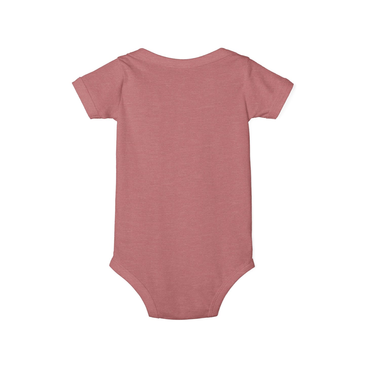 "Made to Soar" Baby Bodysuit