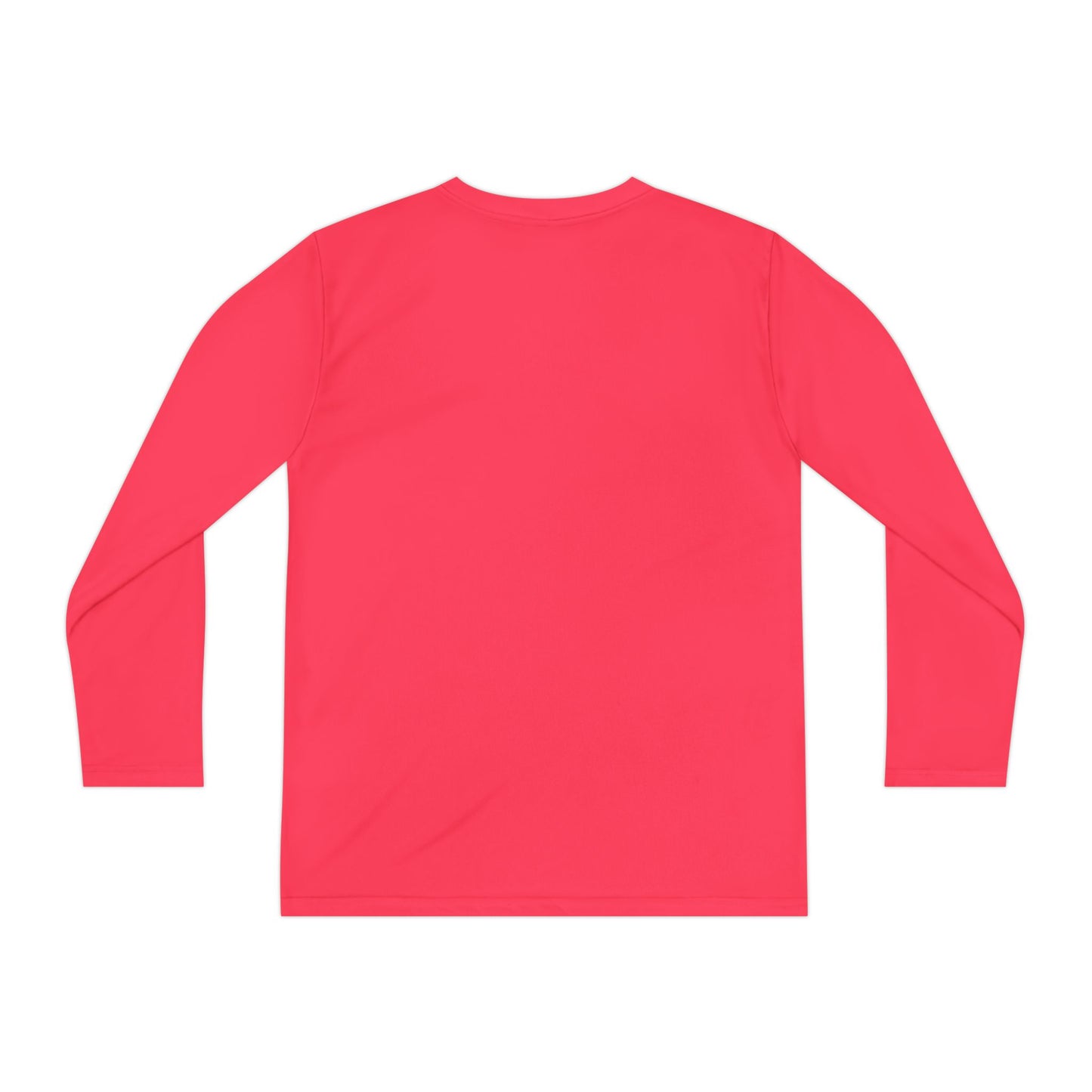 Child of the Most High – Youth Long Sleeve Tee (Unisex, Multiple Colors)