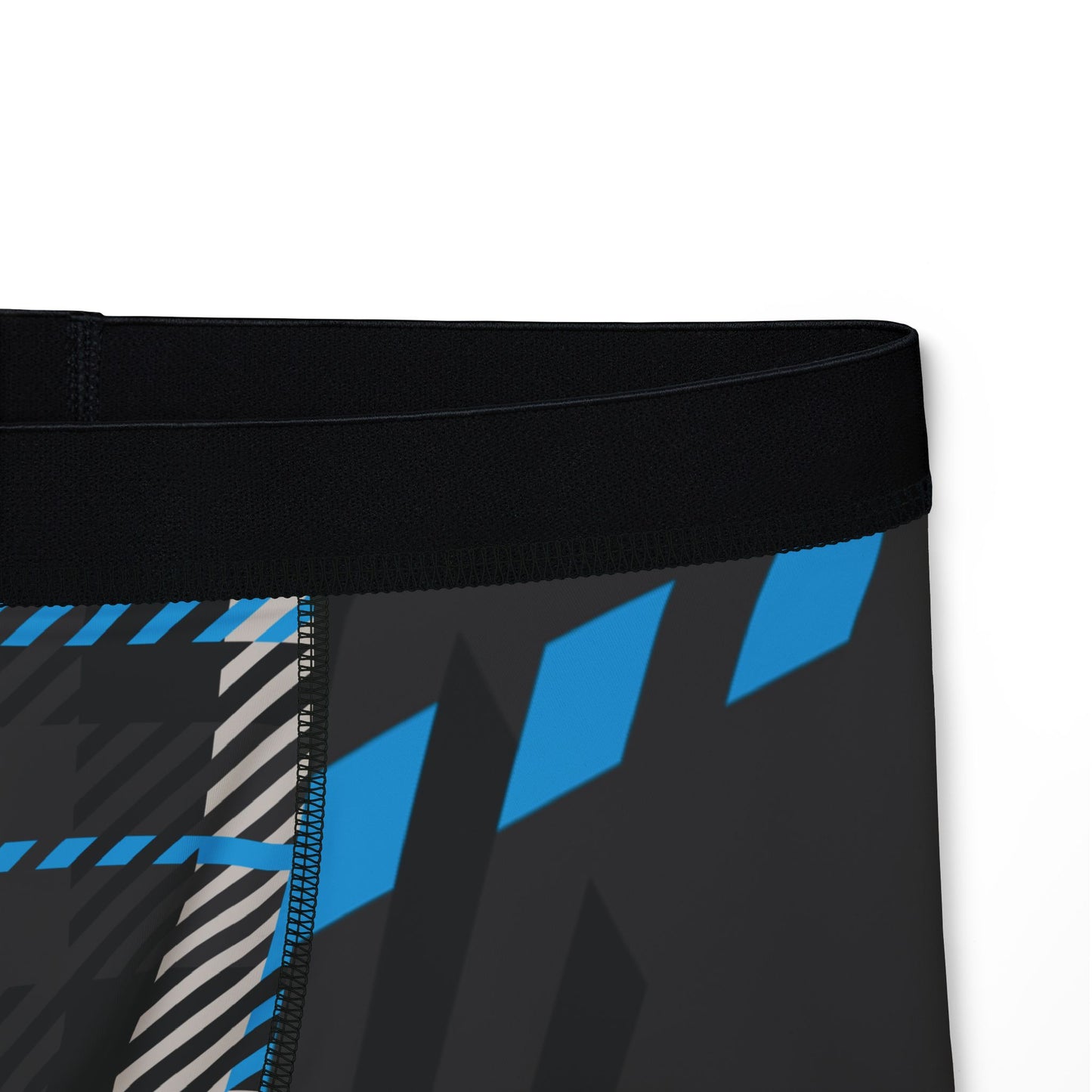 Frozen Echo Men’s Boxer Briefs