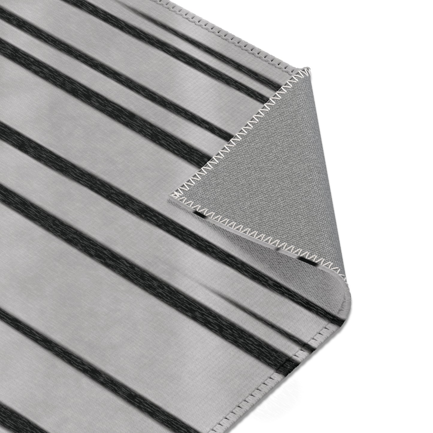 Lines of Grace – Modern Area Rug