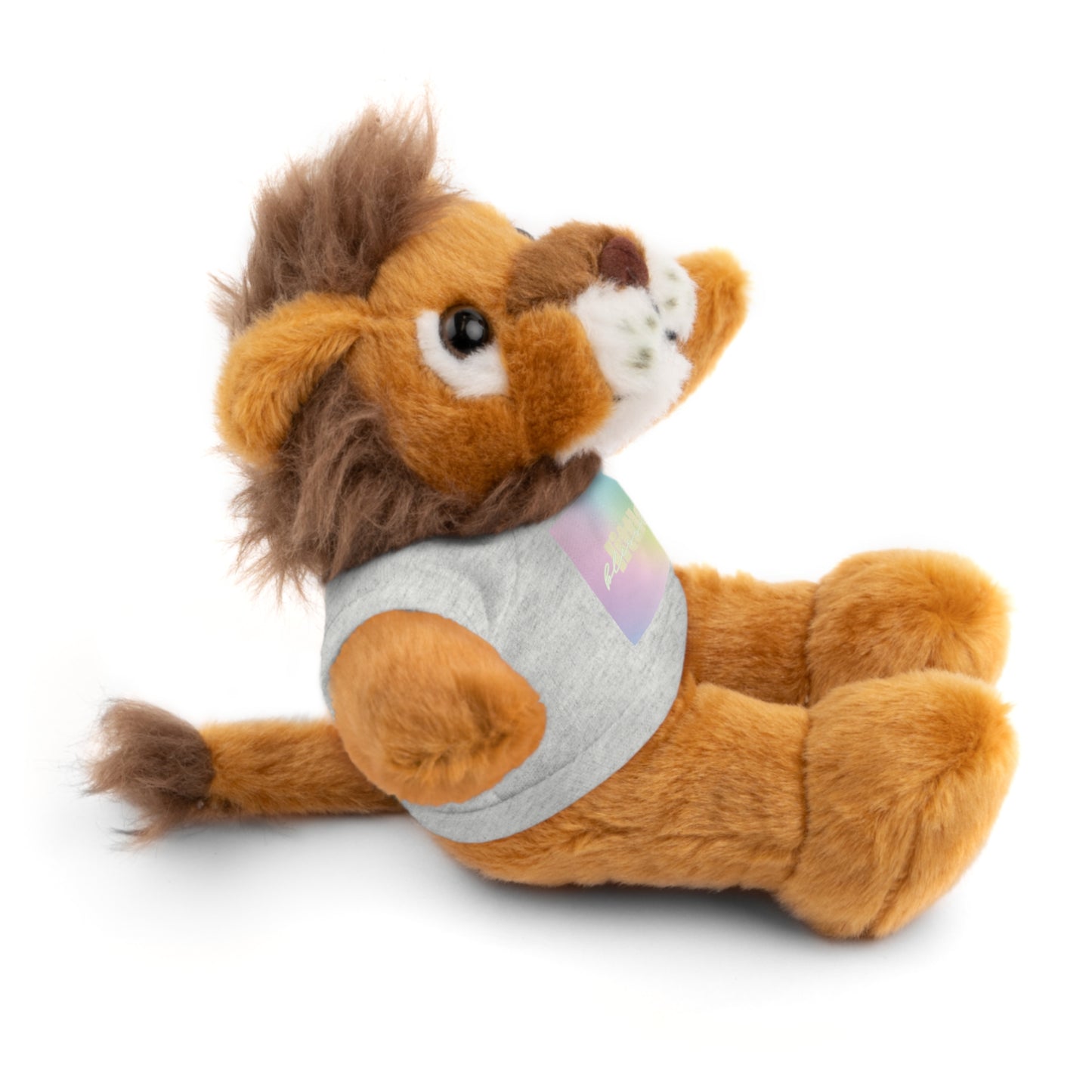 Little Blessing Plush Collection – Assorted Animals