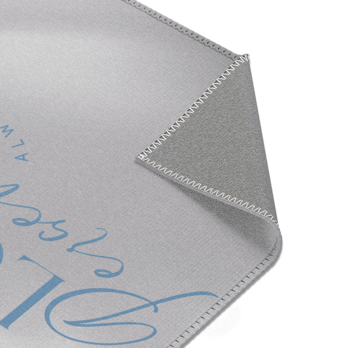 Love Perseveres – Faith & Grace Area Rug