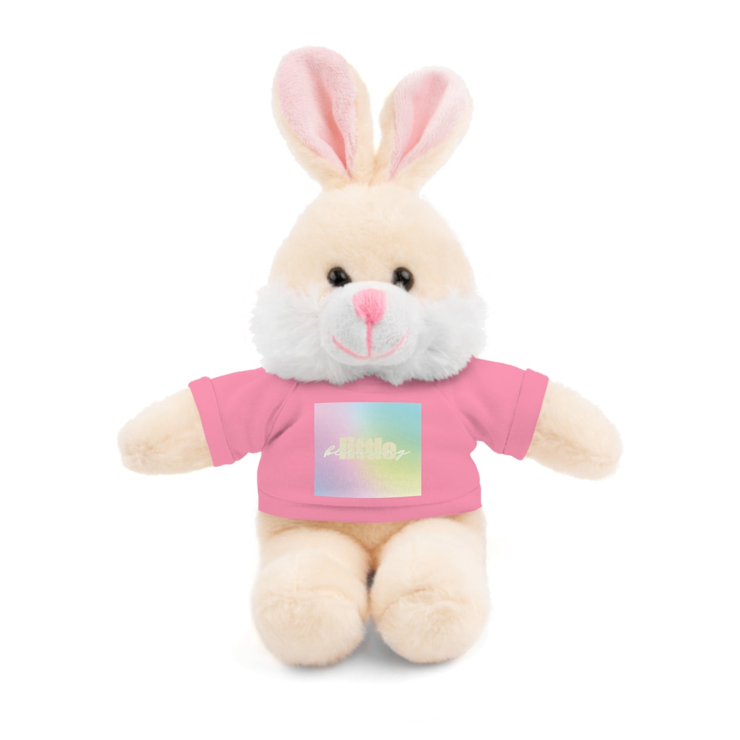 Little Blessing Plush Collection – Assorted Animals