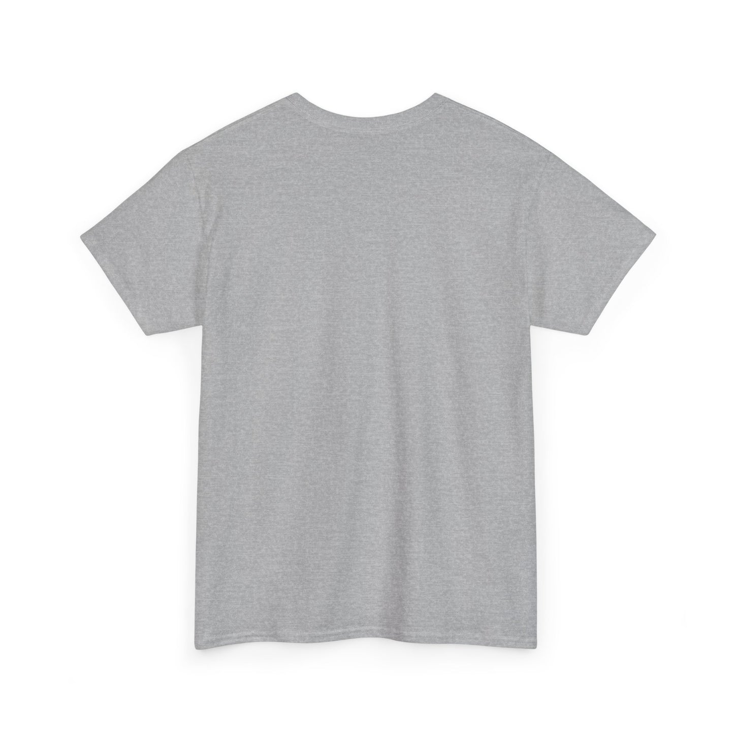 All You Need Is Jesus Tee – Simple. True. Eternal.