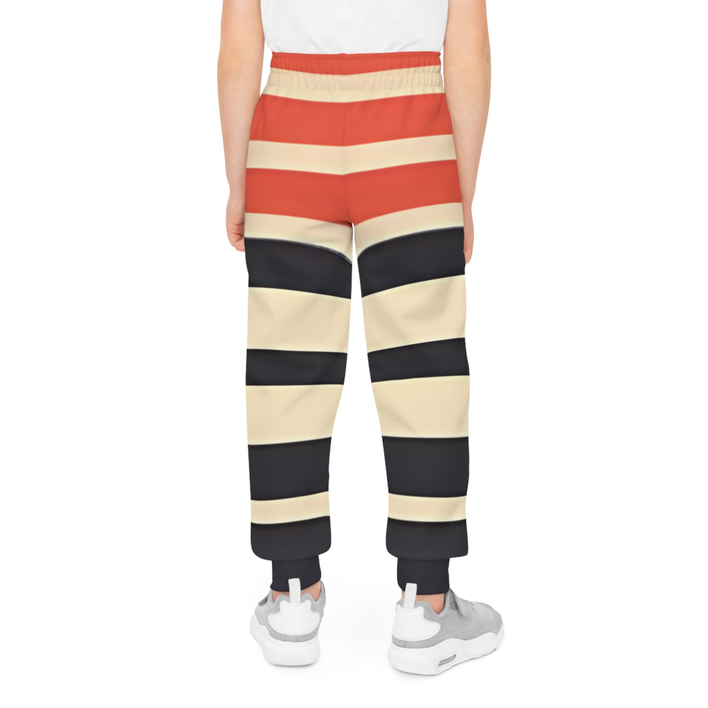 Rise & Reflect Joggers