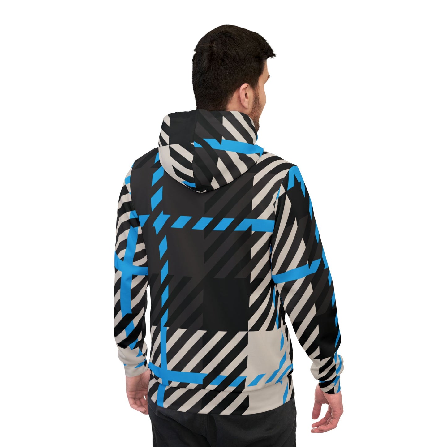 Frozen Echo Hoodie