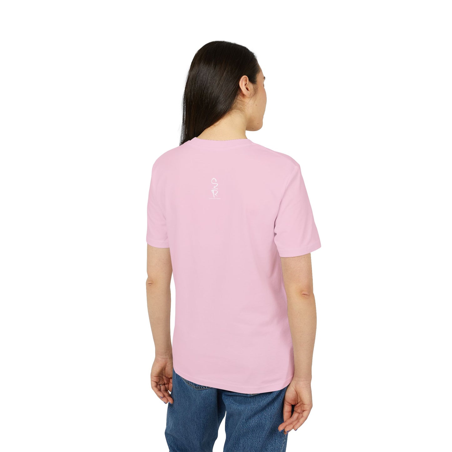 Loved Unisex T-Shirt – Before the Foundation of the World