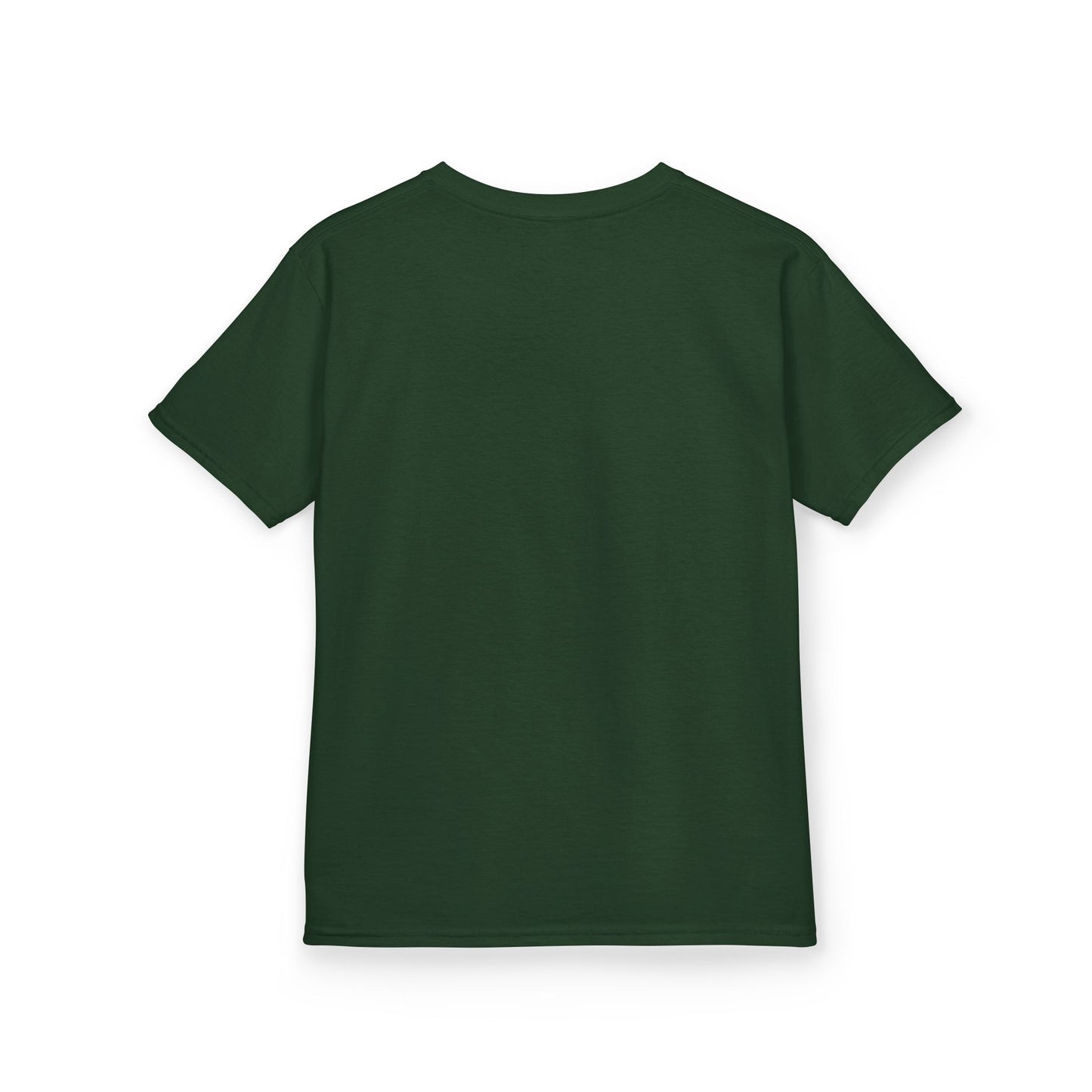 COVERED Tee - "Covered" by His Grace