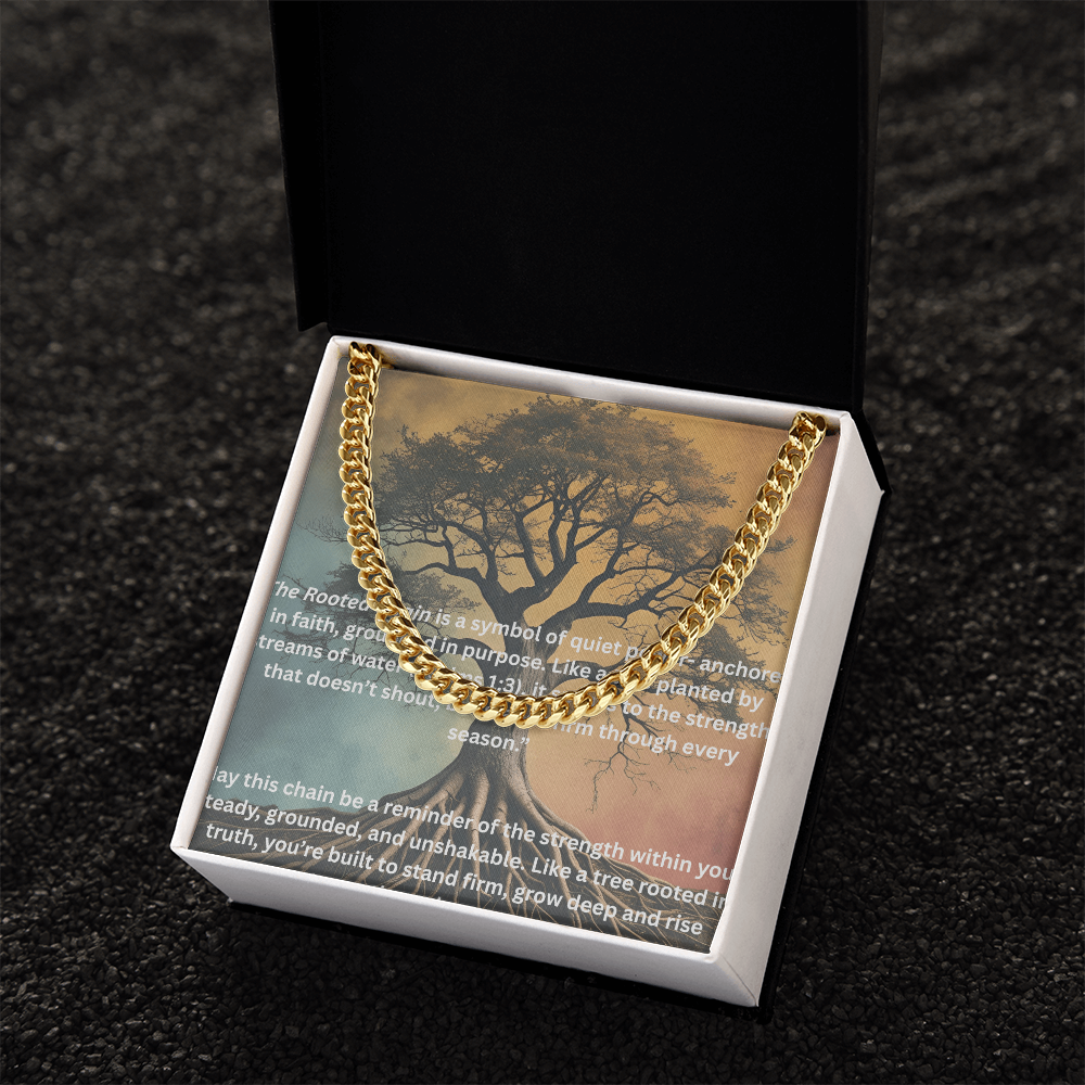 The Rooted Chain