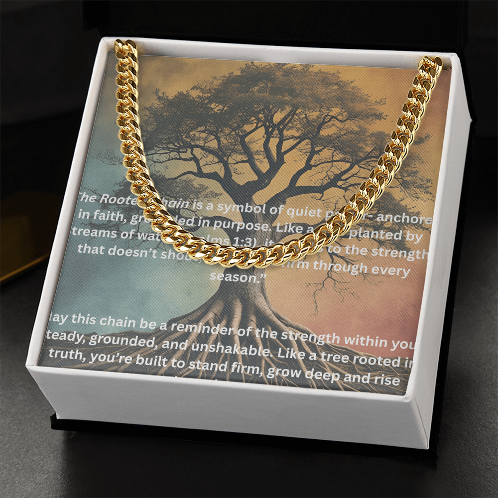 The Rooted Chain