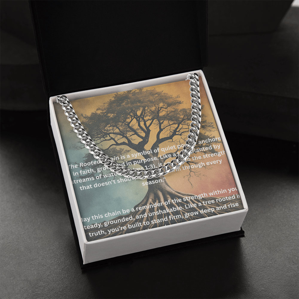 The Rooted Chain
