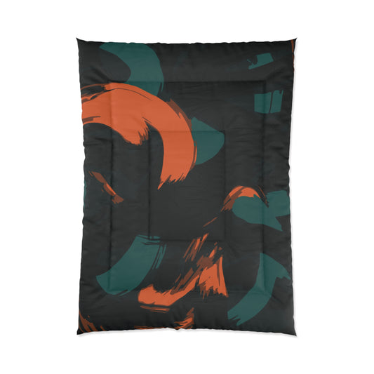 Urban Ember Comforter Set