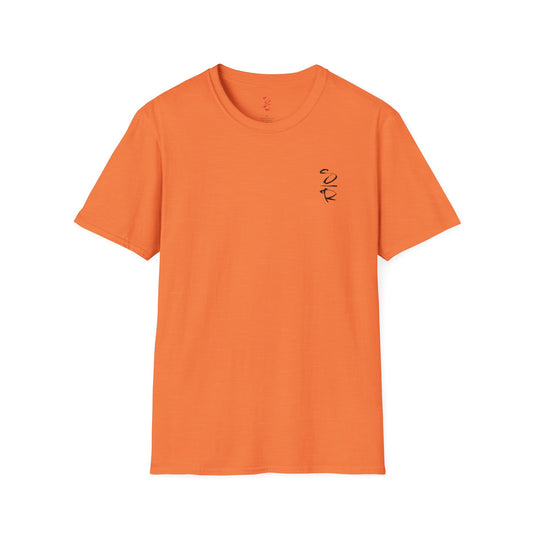 S/R Signature Tee – Walk Bold in Simplicity