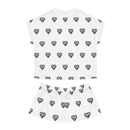 Covered in Love PJ Set