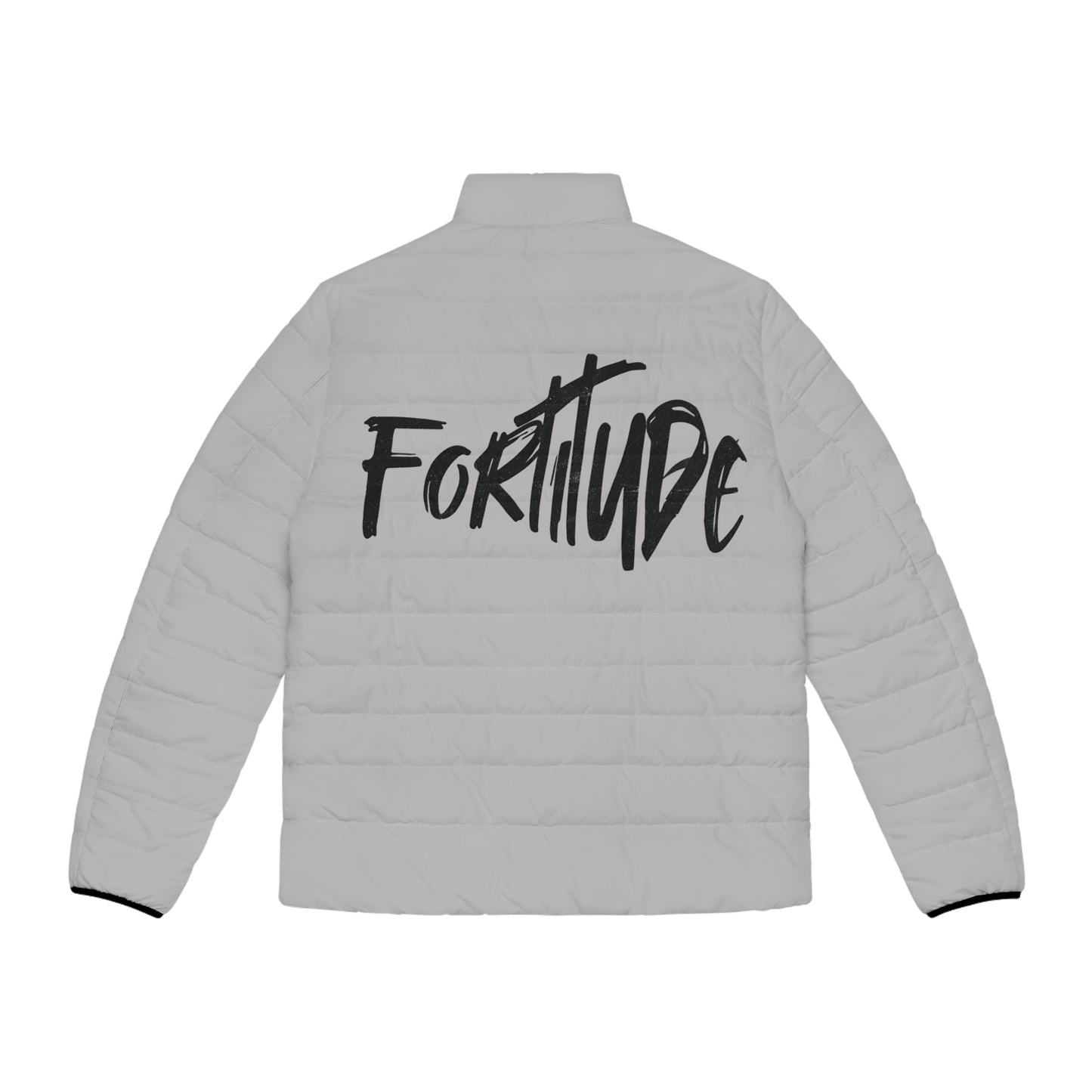 Fortitude Men’s Puffer Jacket
