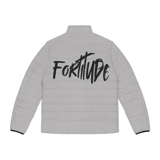Fortitude Men’s Puffer Jacket