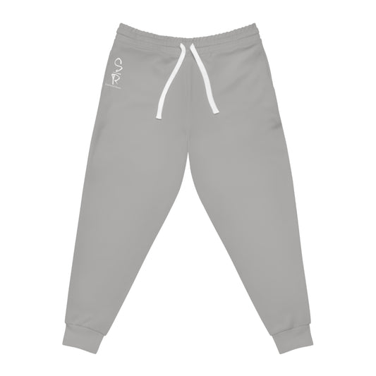 SR Bold Comfort Joggers – Gray