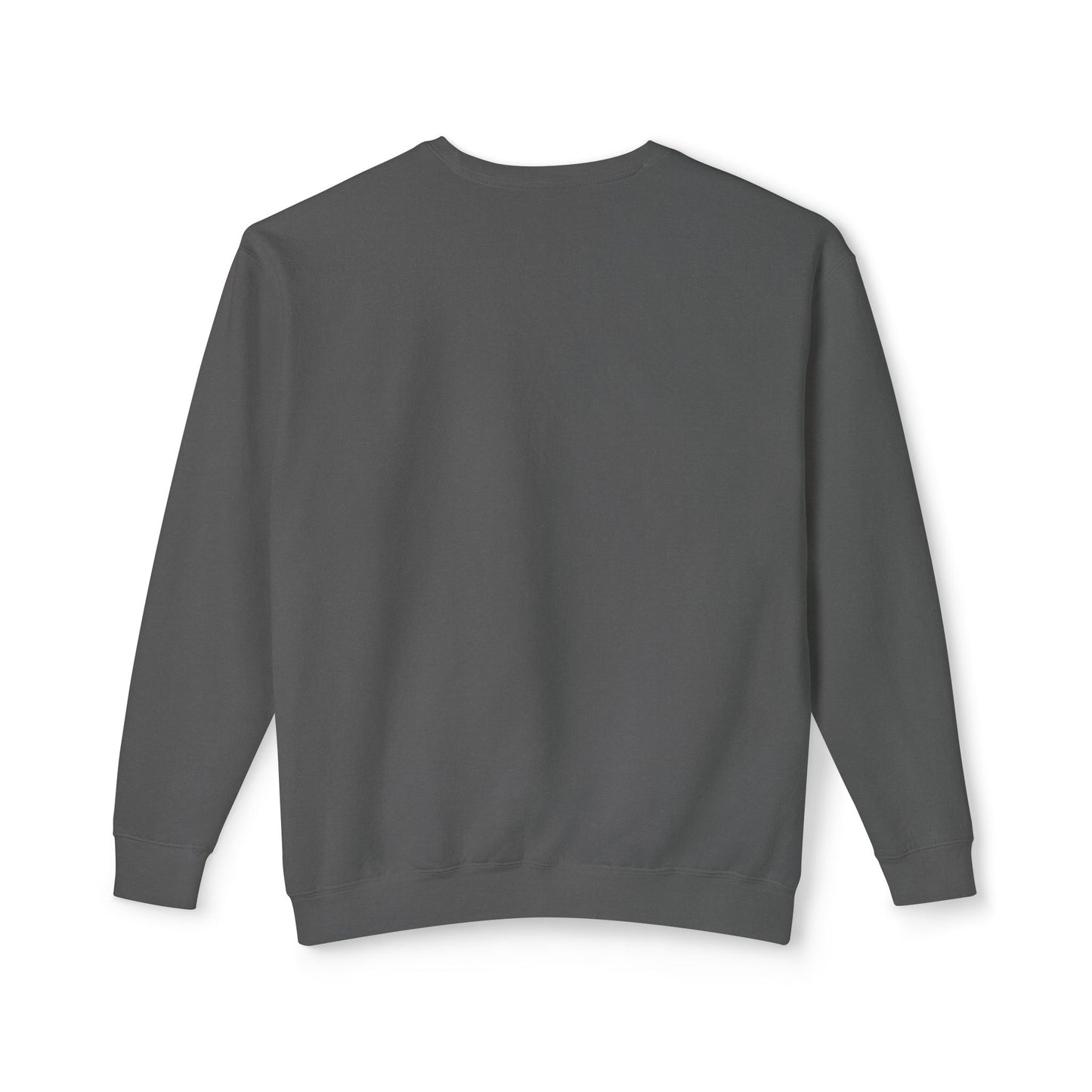 Forever Young – Youthful Faith Crewneck
