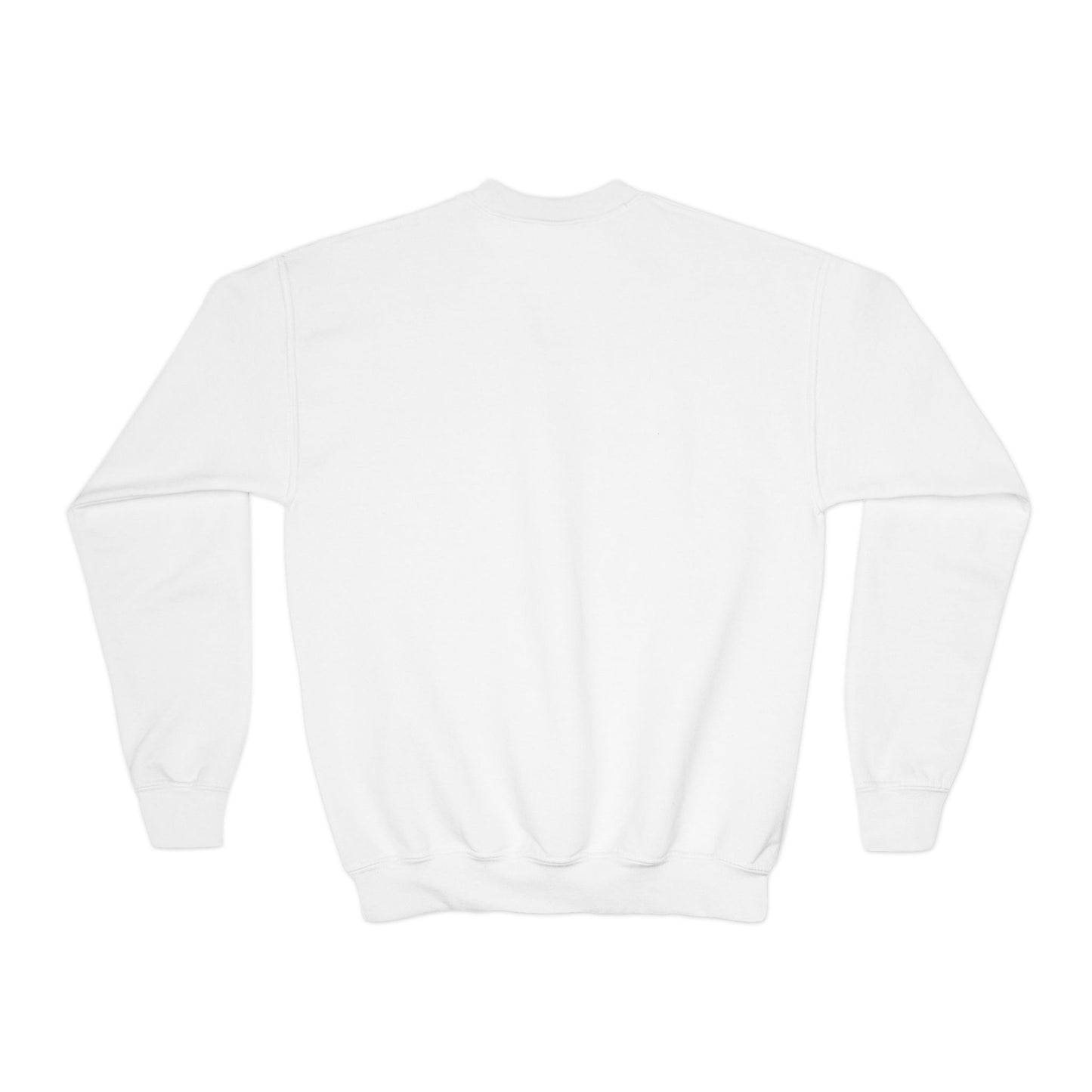 “Planted with Purpose, Growing in Grace” Luxe Unisex Sweatshirt
