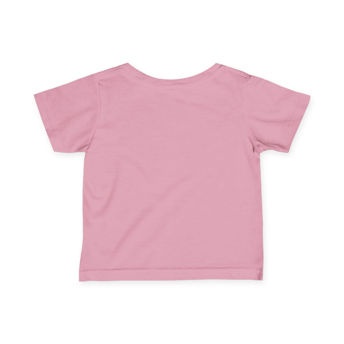 "Holy Spirit Energy Only" Baby Tee