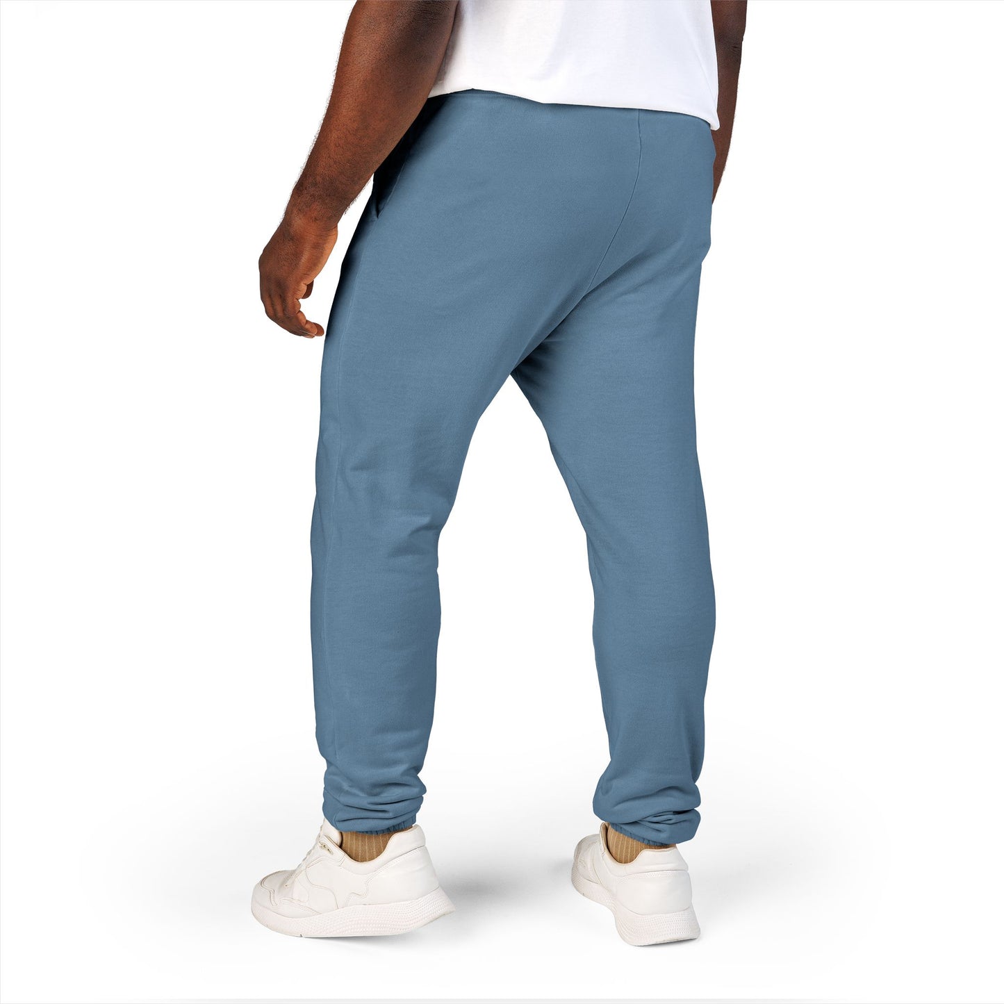 SR Everyday Faith Joggers – Unisex (Multiple Colors)