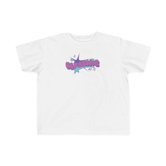 "Little Blessing" Baby Tee
