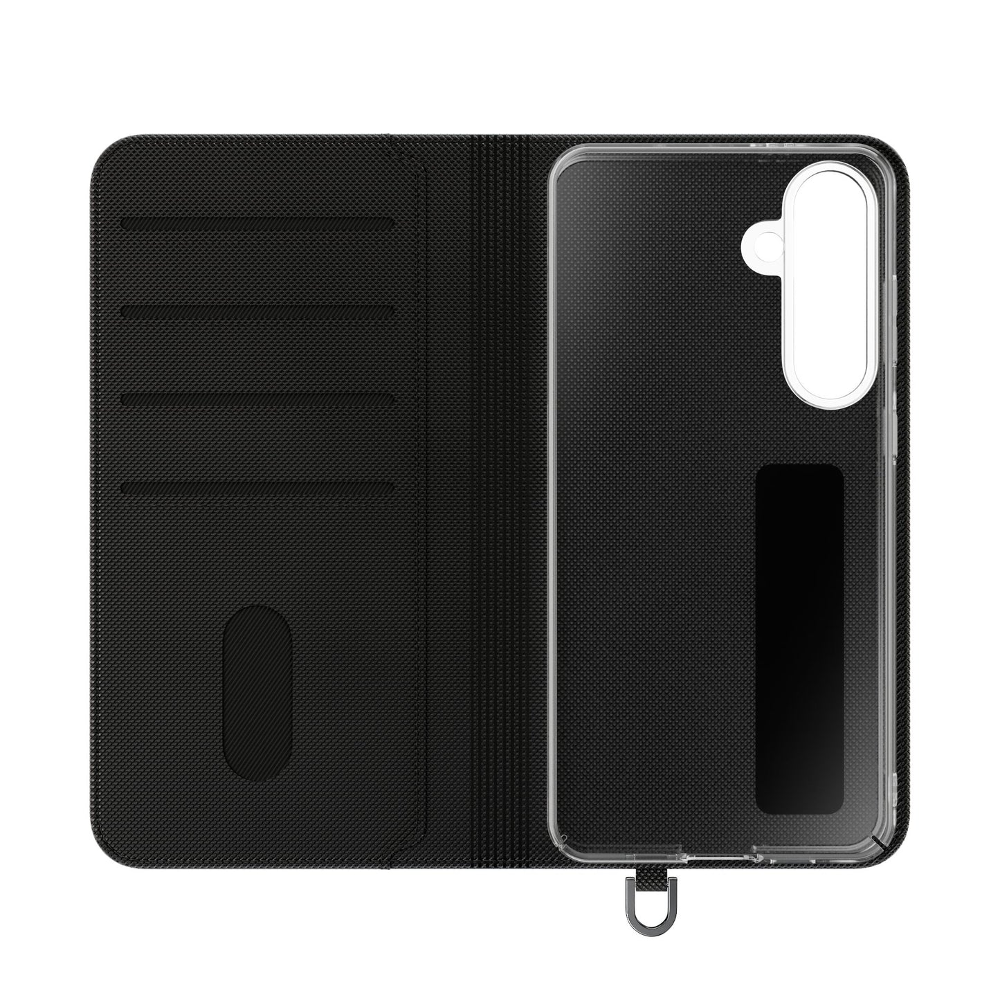 Hearts in Motion – Phone Flip Case