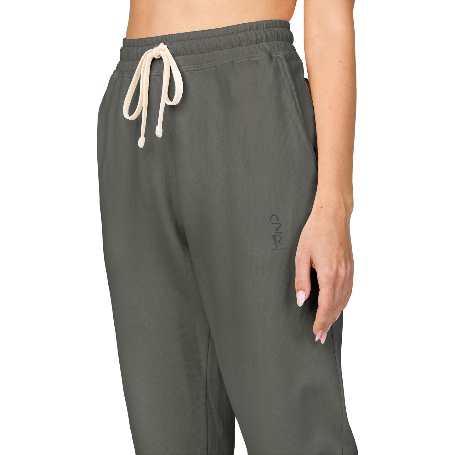 SR Everyday Faith Joggers – Unisex (Multiple Colors)