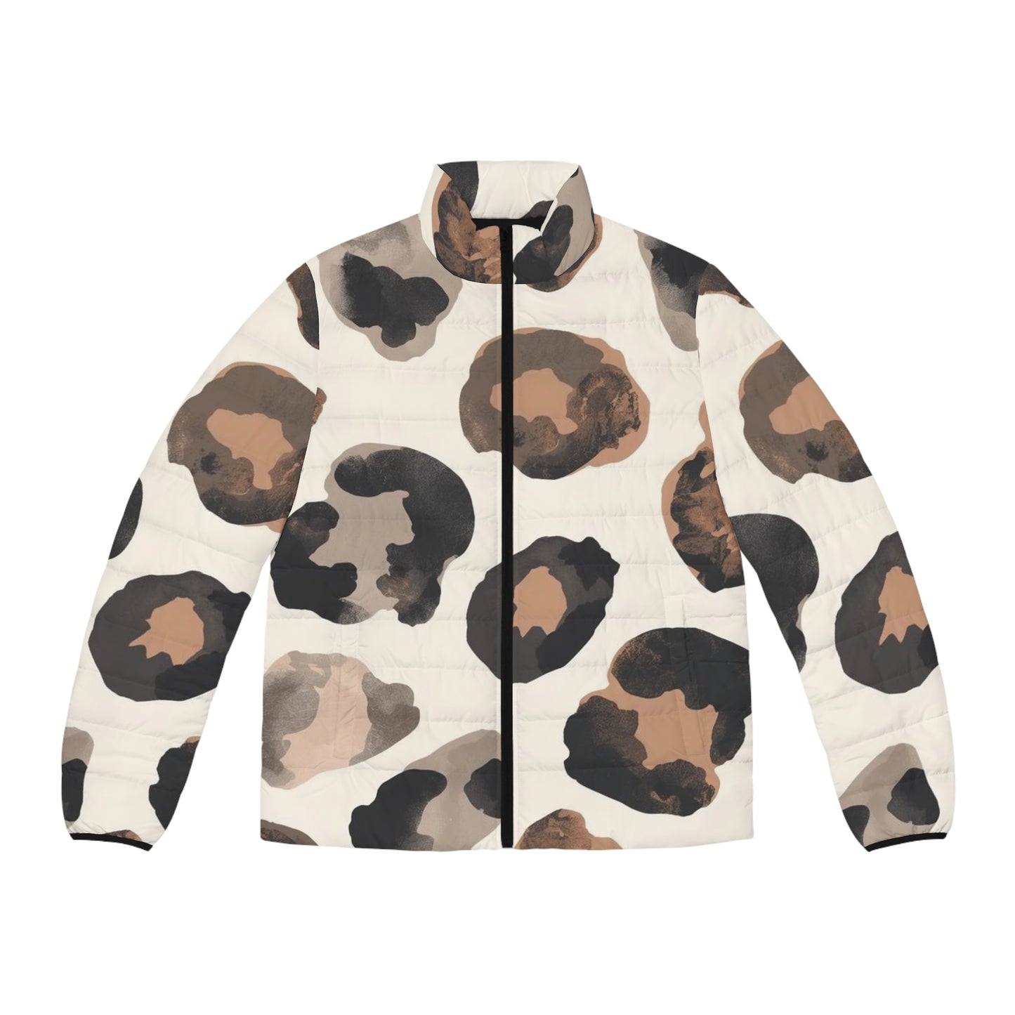 Soft Roar – Men’s Puffer Jacket