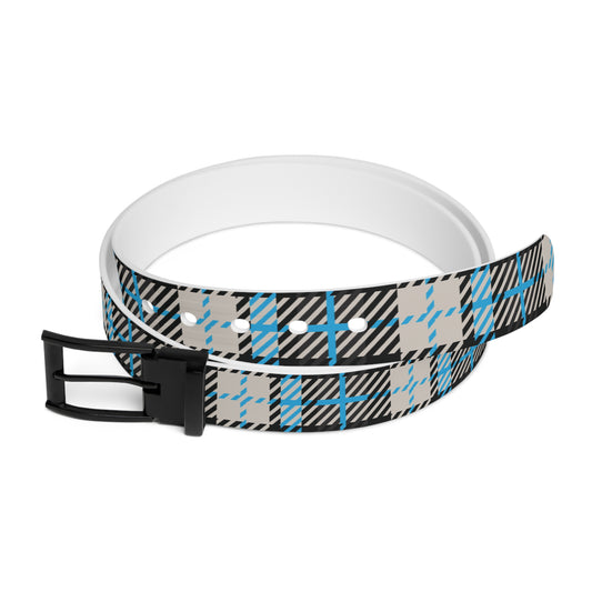 Frozen Echo Belt