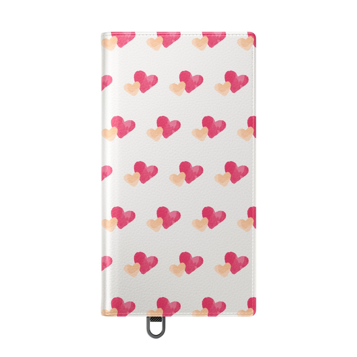 Hearts in Motion – Phone Flip Case