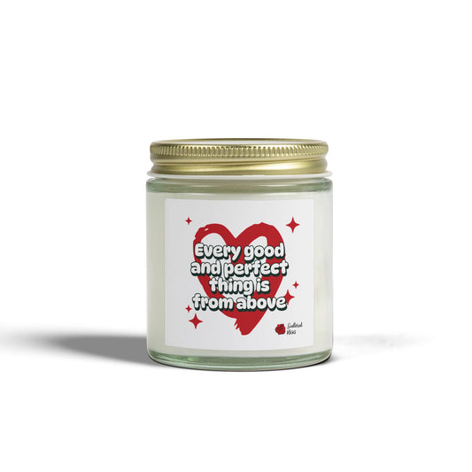 Every Good & Perfect Candle